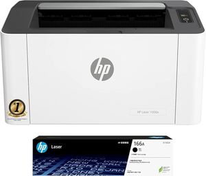 HP Laser 1008a Printer