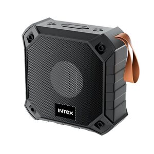 Intex 101-Pro 5W Wireless Portable BT Speaker
