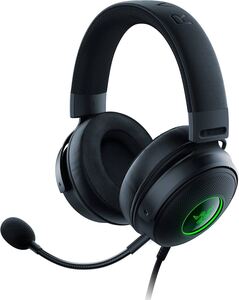 Razer Kraken V3 - Wired USB Gaming Headset - RZ04-03770200-R3M1 :