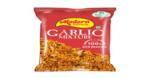 Swiggy Instamart | Modern Kitchens Garlic Mixture | Banana Chips - 100 % Rice Brain Oil