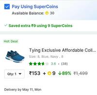 Flipkart | Exclusive Affordable Collection of Trendy & Stylish Sport Sneakers Shoes Walking Shoes For Men 