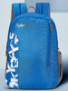 SKYBAGS 21.65 L Backpack BRAT (Blue)