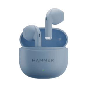 Hammer Wireless Earbuds
