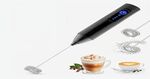 Whisker (Battery Operated)