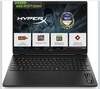 HP HyperX OMEN 15, AMD Ryzen 7 260, 1TB SSD, Black, 2.42kg