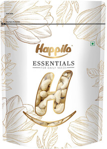 Happilo Essentials Popular Whole Cashews (1 x 1 kg)