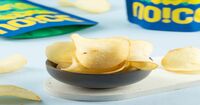 NOICE TAPIOCA CHIPS AT LOOT PRICE 50g x 4