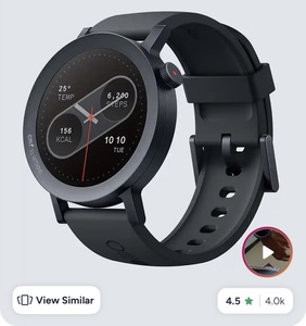 CMF By Nothing Watch Pro 2