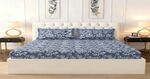 Raymond Bedsheets At Good Discount @299
