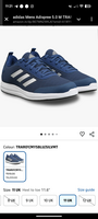 Adidas shoes on huge discount 
