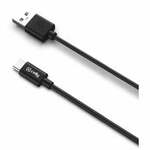 Good quality product   listed on Amazon  at 90 % off  discount  - USB-C Cable, USB Type A to Type C Data and Charging (480 Mbps
Data Sync, 3A Fast Charge,
Light Weight, PVC Cable, 1
Meter (Black) )