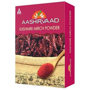 Aashirvaad products upto 78% discount [location specific]