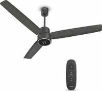 HAVELLS Fab led indicator with remote Fan || BLDC|| 3 years warranty