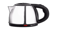 Check out Lifelong LLEK15 Electric Kettle, 1.5L, Stainless Steel, 1500 W (Silver) on Instamart