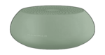 Instamart | Hammer Drop Bluetooth Speaker With Mic, 5W, 32 Hrs Playtime (Green) 