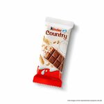 Kinder Country Milk Bar at 29rs in Zepto
