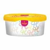 Hangyo Mango Ice Cream Tub | Fruity Creamy Dessert
500ml at 64rs in Zepto 
