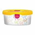 Hangyo Mango Ice Cream Tub | Fruity Creamy Dessert
500ml at 64rs in Zepto 