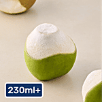 Bigbasket: Buy 1 Get 1 Free Tender Coconut (Location Specific)