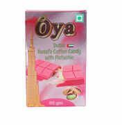 Oya Dubai Kunafa Cotton Candy