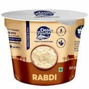 Desi farms Rabdi.. location specific 