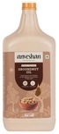 2 L: Anveshan Wood Cold Pressed Kacchi Ghani Groundnut Oil Can 