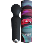 Lifelong Wireless BodyMassager
