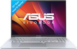 ASUS Vivobook 16 (2025) with Office 2024 + M365 Basic*, Metallic Design Laptop
