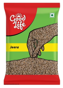Good Life Jeera 500 g ₹149