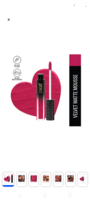 Instamart | Lakme Pink Lip Mousse (Liquid, Full Coverage, Matte) | PRICE DROP 