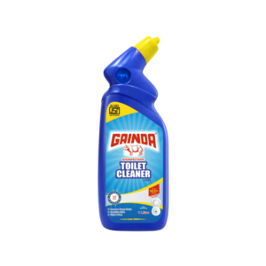 Gainda Extreme Power Toilet Cleaner, 1Ltr