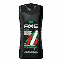 Amazon | AXE Africa 3 In 1 Body, Face & Hair Wash For Men