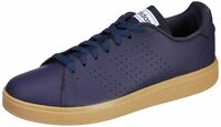 adidas Mens Advantage 3.0 Tennis Shoe


