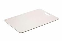 HomeWiz Steel Cutting Chopping Board with Handle for Vegetable, Fruits, Cheese, 304 Stainless Steel, 100% Food Safe, Durable Multipurpose | Easy to Clean | Rust Resistant |

90%
off


