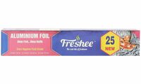 76% off - Fresheee foil - pack of 3 