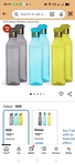 Amazon - Water Bottles(Pack of 6) @ 99