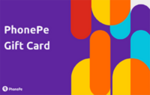 Woohoo - PhonePe E-Gift Card at 15% off | Denom: ₹7 | Max Qty: 20 (Validity - 22/05/26)