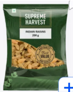 Dry fruits up to 74 % off (location specific 400075)
