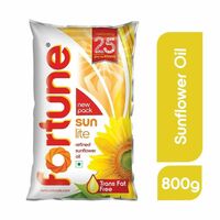 Zepto-Fortune Sunflower Oil @₹99 (location specific)