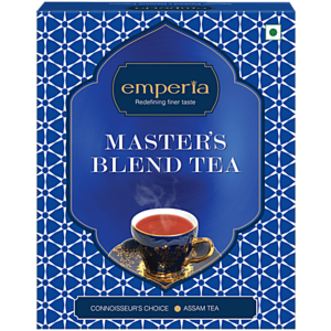 Up To 80% Off on Tea & More (Location Specific)
