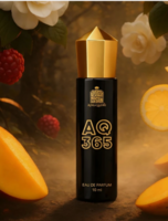 AdilQadri 365 Perfume For Men & Women | Fruity & French | Long Lasting Fragrance 10ml Eau de Parfum  -  10 ml