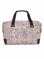 ZOUK Collapsible Duffle Bag for Men and Women