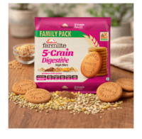 Instamart | High Fibre Digestive Biscuits by Sunfeast Farmlite | PRICE DROP 