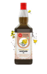 Instamart | INDICWISDOM Cold Pressed Mustard Oil , Pure & Unrefined Sarson Oil | PRICE DROP