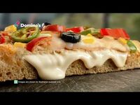 Get 5 Classic Dominos Pizza 