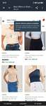 Ajio - shein cloth start 50 