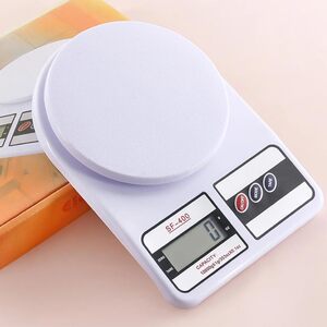 72% off || Digital Kitchen weighting scale || 10 KG capacity