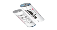 Check out Portronics AA Lithius 1480mAh Type-C Rechargeable Battery-Pack of 2 on Instamart: