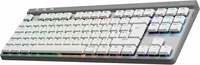 Logitech G515 Lightspeed TKL Wireless Gaming Keyboard Bluetooth Tenkeyless Gaming Keyboard