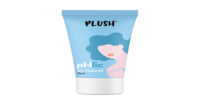 87% off || Plush Lubricant Water Based Non-Sticky Edible | Unisex | Non-Flavoured Lube